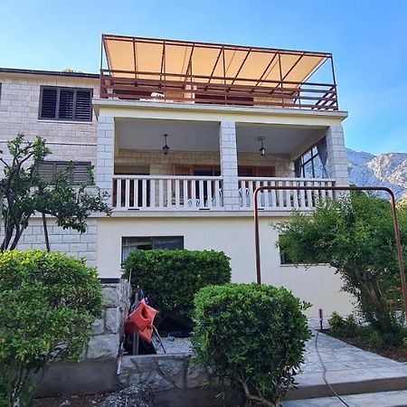 Apartments By The Sea Orebic, Peljesac - 16648 Exterior foto