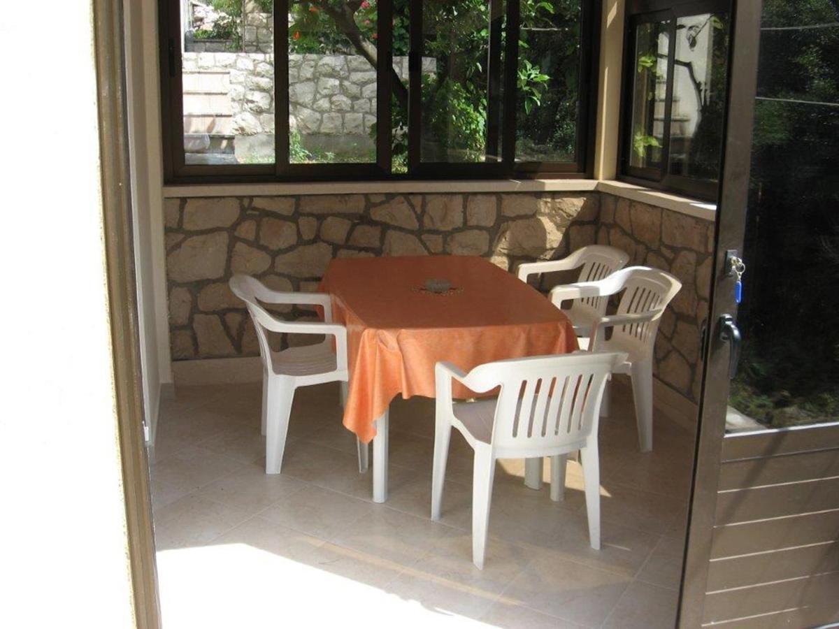 Apartments By The Sea Orebic, Peljesac - 16648 Exterior foto