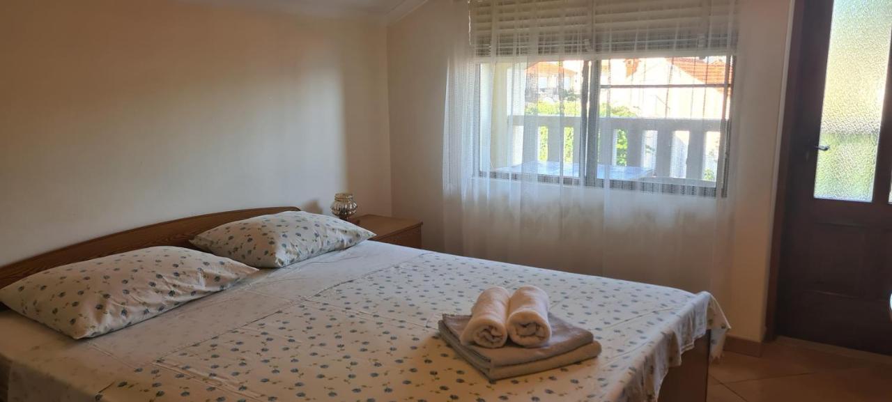 Apartments By The Sea Orebic, Peljesac - 16648 Exterior foto