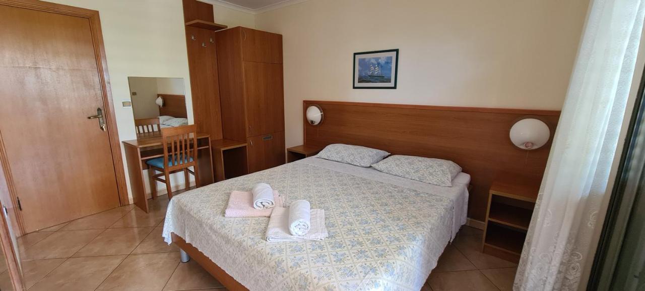 Apartments By The Sea Orebic, Peljesac - 16648 Exterior foto