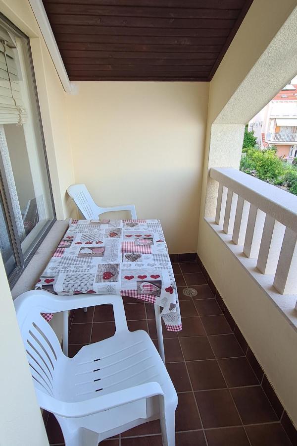 Apartments By The Sea Orebic, Peljesac - 16648 Exterior foto