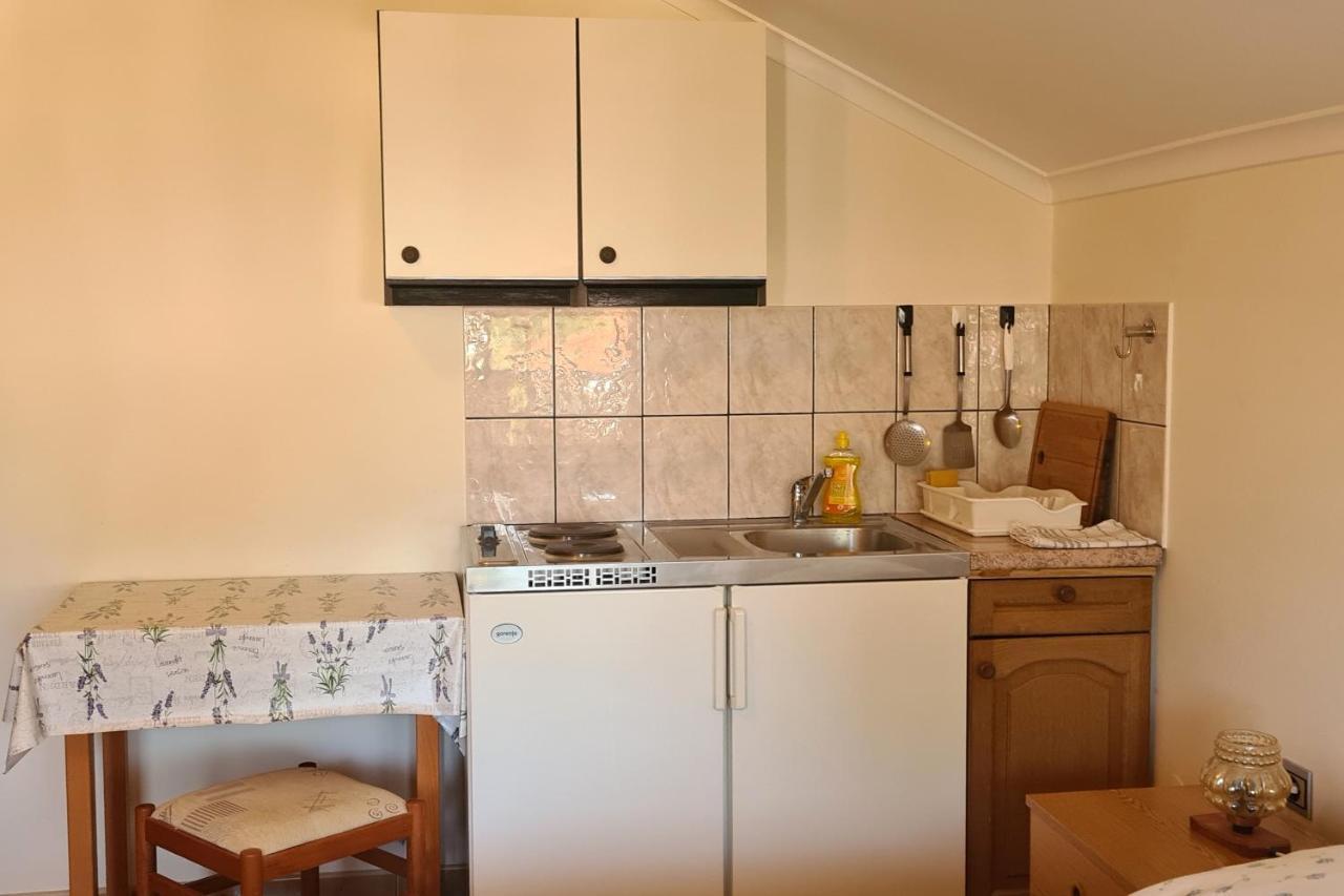 Apartments By The Sea Orebic, Peljesac - 16648 Exterior foto