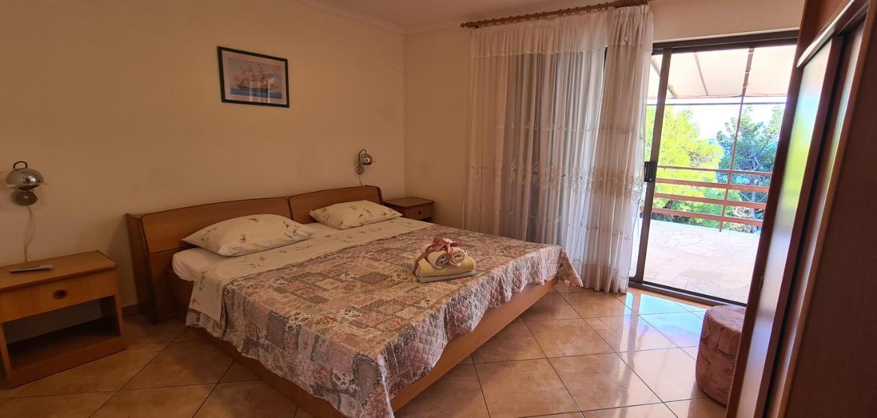 Apartments By The Sea Orebic, Peljesac - 16648 Exterior foto