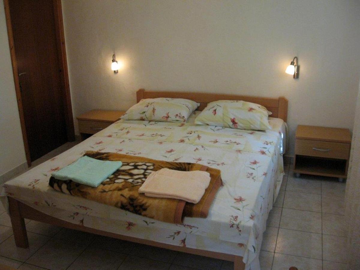 Apartments By The Sea Orebic, Peljesac - 16648 Exterior foto