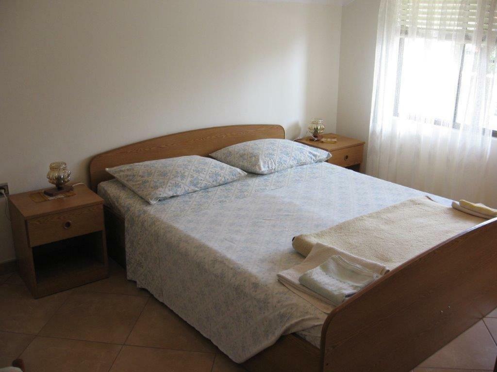 Apartments By The Sea Orebic, Peljesac - 16648 Exterior foto