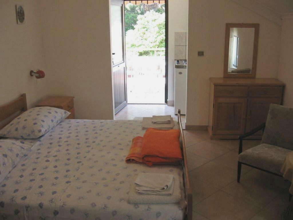 Apartments By The Sea Orebic, Peljesac - 16648 Exterior foto